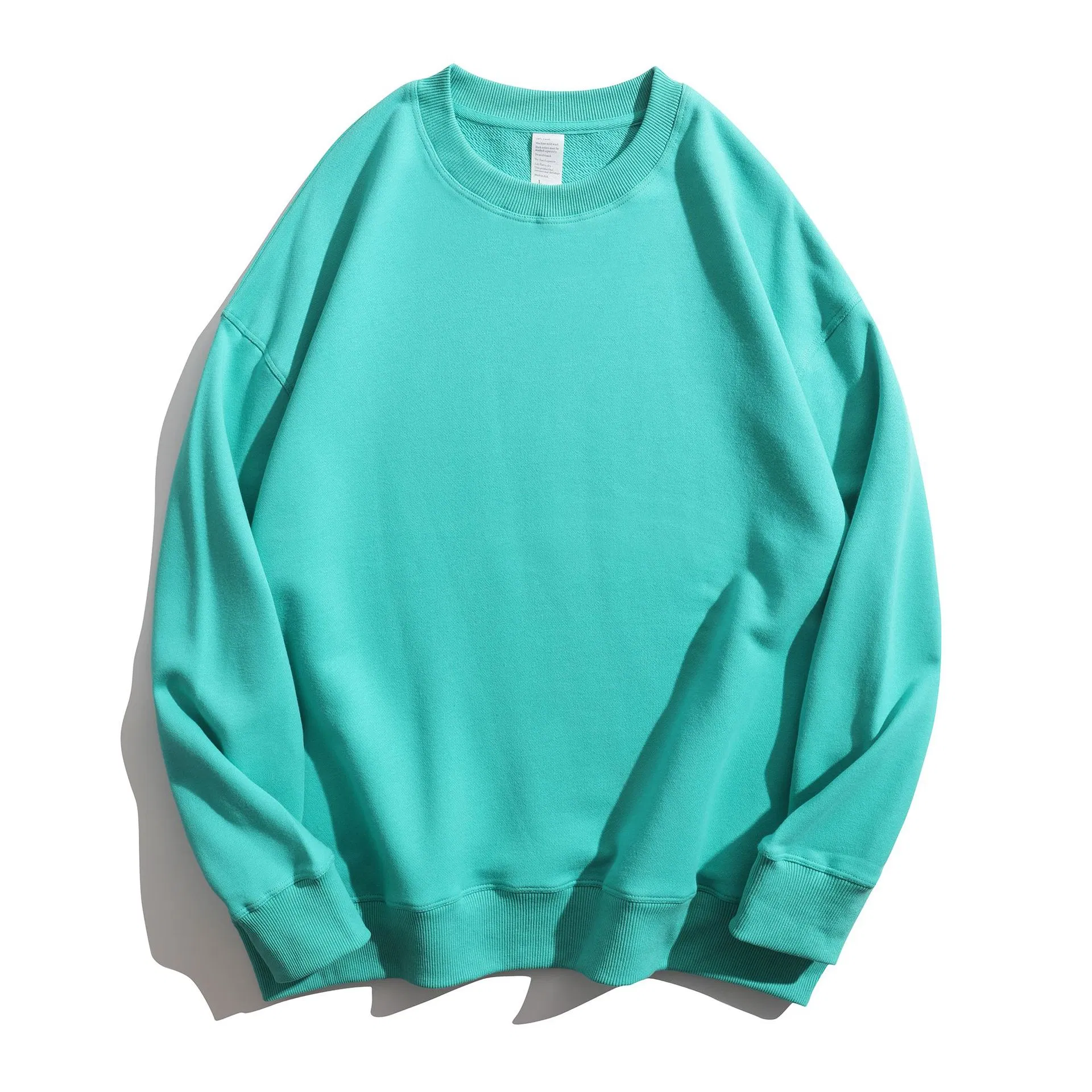Toptan %100 Pamuklu Sweatshirt Kapüşonlu - Özel Logo Baskısı - Yüksek Kaliteli Kumaş 5