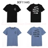 2023 Loose Round Neck Printed T-Shirt - Short Sleeve Top 3