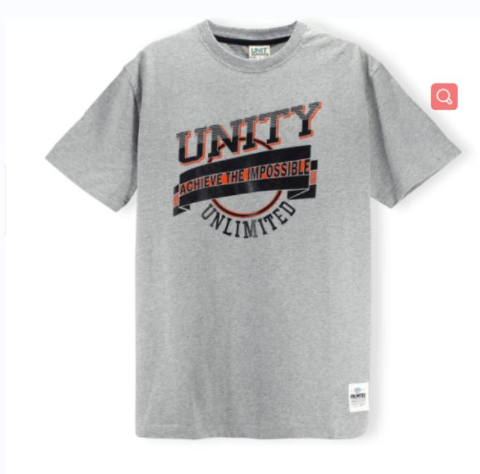 T-shirt graphique personnalisé pour homme en coton - T-shirt uni 100 % de qualité 2