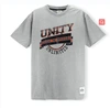 T-shirt graphique personnalisé pour homme en coton - T-shirt uni 100 % de qualité 2