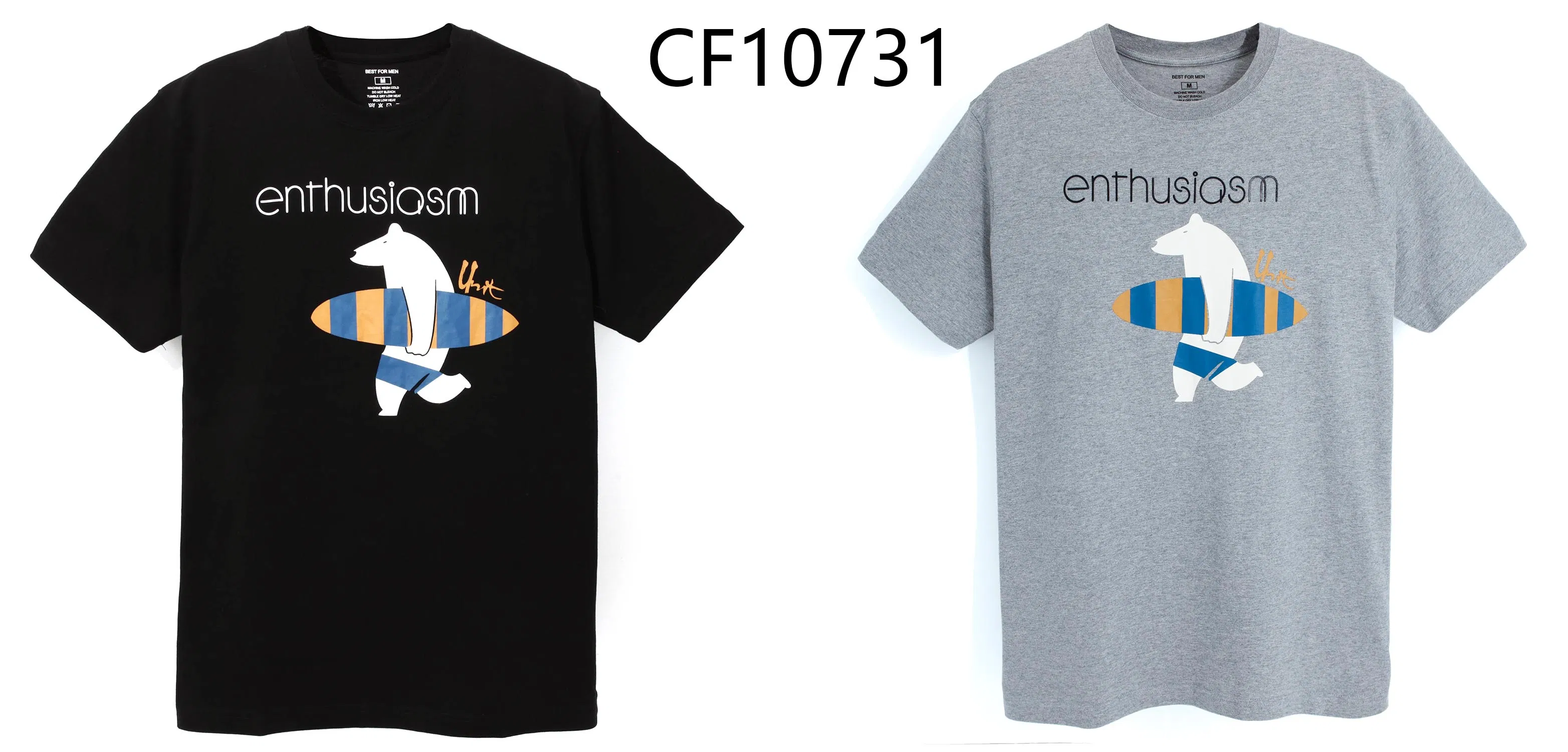 Custom Logo Oversized Bulk Graphic Printing Cotton T Shirt 2