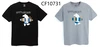Custom Logo Oversized Bulk Graphic Printing Cotton T Shirt 2