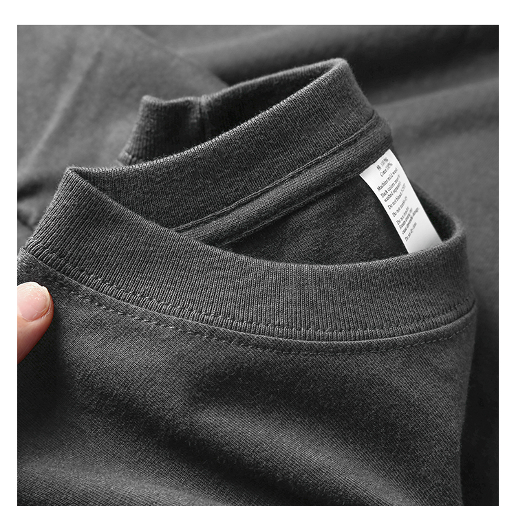 T-shirt imprimé à manches courtes pour homme, vente en gros - Tarifs dégressifs 4