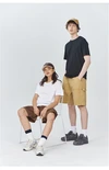 Camisetas de algodón con logo personalizado para hombre - Variedad de colores, alta calidad 4