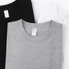 เสื้อยืดสั่งทำพิเศษ พิมพ์ลายโลโก้ ปักลาย เสื้อผ้าสไตล์พัฟ 2