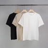T-shirt oversize in cotone all'ingrosso 180-270 GSM - Prezzo t-shirt personalizzate 6