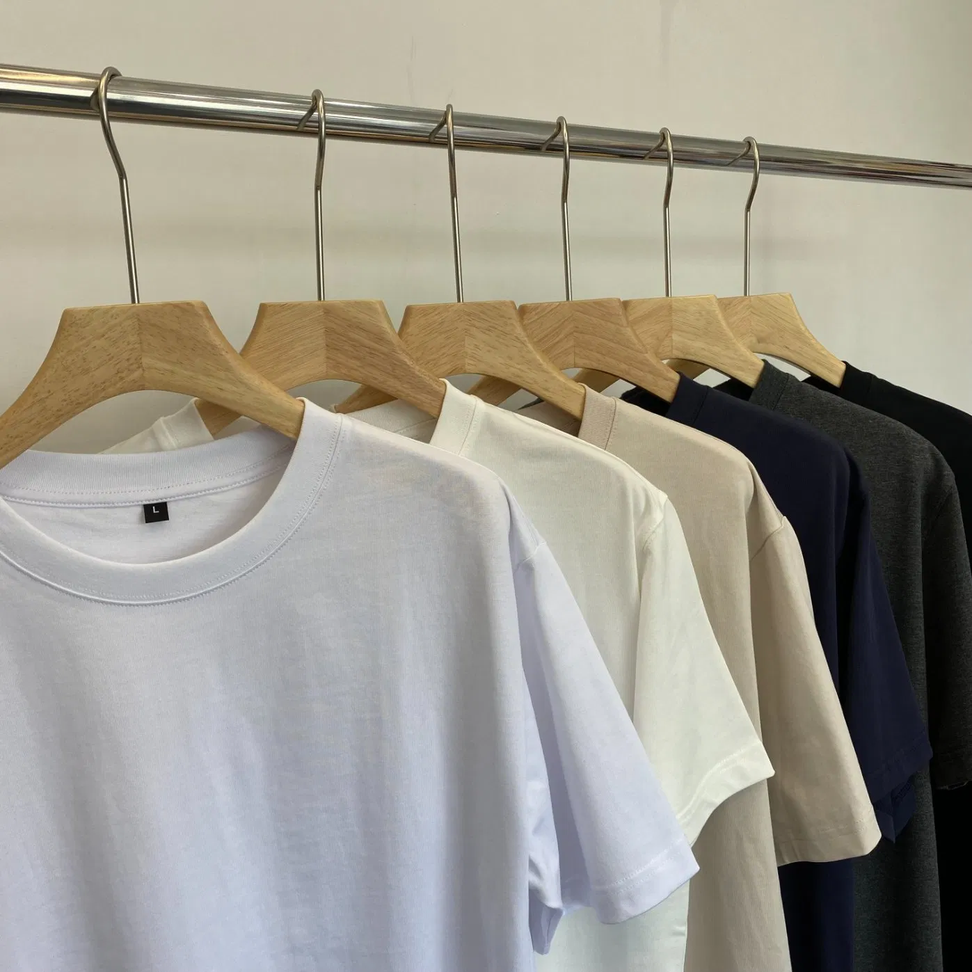 High-Quality Wholesale Custom T Shirt Printing - T Shirt and Custom T Shirt Price 3