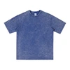 Individuell gestaltetes Vintage-T-Shirt für Herren in Übergröße mit Acid-Wash-Effekt – T-Shirt nach Maß 3