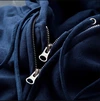 Özel Logolu Erkek Polar Kapüşonlu Sweatshirtler - Toptan Fermuarlı Dış Giyim 2