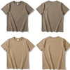 Custom Logo 100% Cotton T-Shirt Wholesale - Hot Sale 3