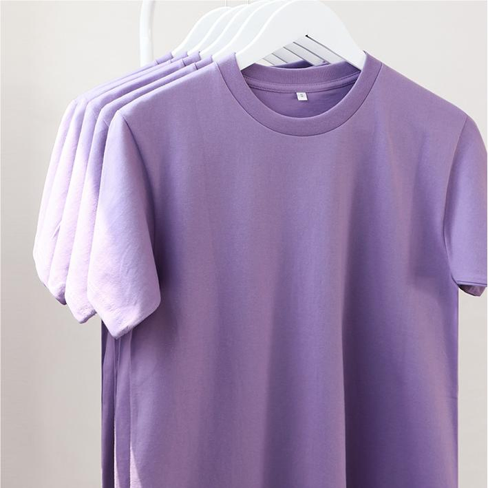 Custom T Shirt Logo Screen Printing Embossing Embroidery Puff Shirts - Price 3