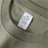 T-Shirt aus 100 % Baumwolle mit individuellem Logo – Freizeit-T-Shirt für Damen und Herren 7