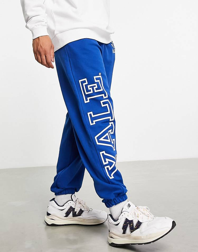 Quần jogger cotton nam dành cho tập gym, thể dục, chạy bộ và thể thao. 3