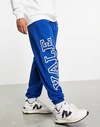 Quần jogger cotton nam dành cho tập gym, thể dục, chạy bộ và thể thao. 3