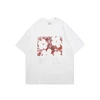 High Quality Custom Oversized Digital Print Men's T-Shirt 3