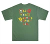 100 % Baumwolle, Unisex-T-Shirt mit Rundhalsausschnitt, unbedruckt, Hip-Hop-Stil, lockere Passform, Grafik-T-Shirt im Großhandel 7