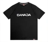 Custom Black Vintage Round Neck Oversized Tee Shirt for Men 4