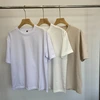 Custom T Shirt 100% Cotton Screen Printing - Wholesale Price 2