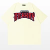 Black Plain Embroidered Sport T-Shirt for Men - Custom Screen Print 2