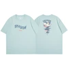 Custom DTG Oversized Unisex T Shirt Wholesale - Blank Tee Shirt Printing 2