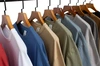 Oversized Herren-T-Shirt aus Baumwolle mit individuellem Logo 7