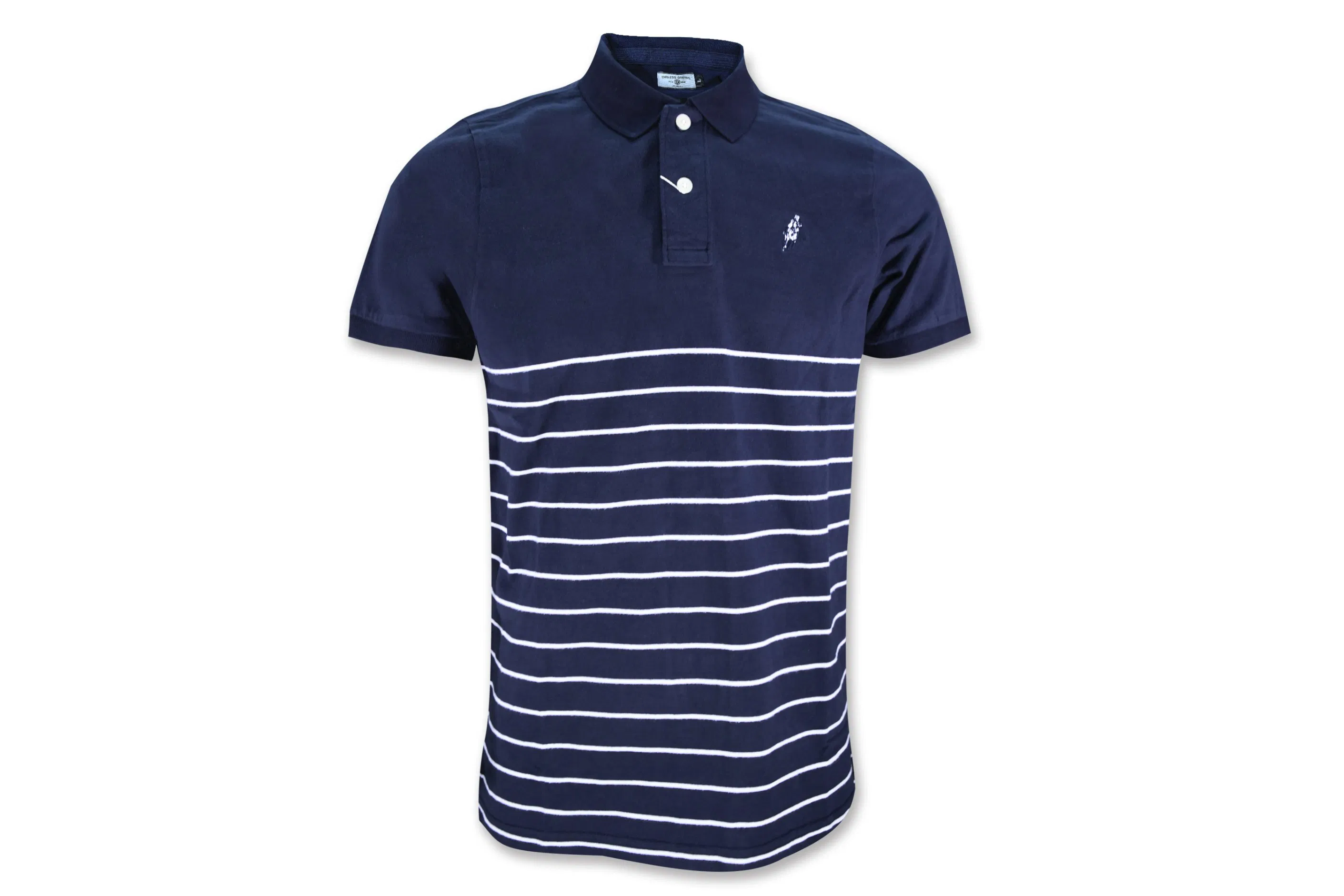 Camisa Polo Masculina Personalizada - Promoção por Atacado 4