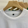 Custom Logo T-Shirt in 100% Cotton - Wholesale Screen Print & Embroidery 7