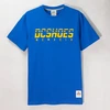 Wholesale Men's 100% Cotton Plain T Shirt Custom High Quality Short Sleeve Tee 4