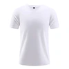 コットンTシャツ 高品質 カスタムロゴ オーバーサイズ ドロップショルダー 2