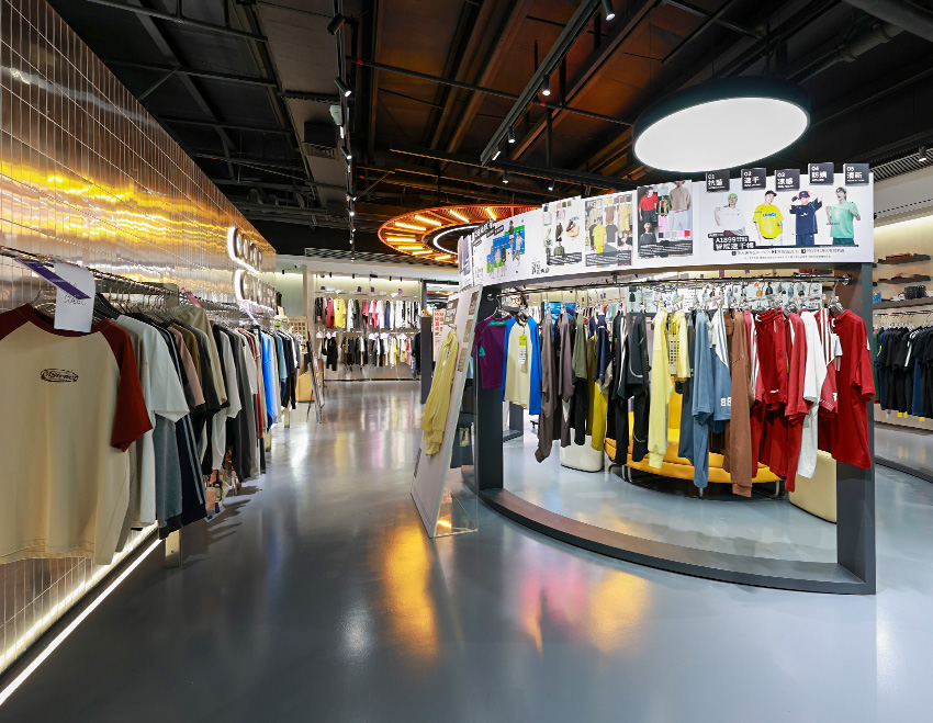 Wide Variety of Personalization Options