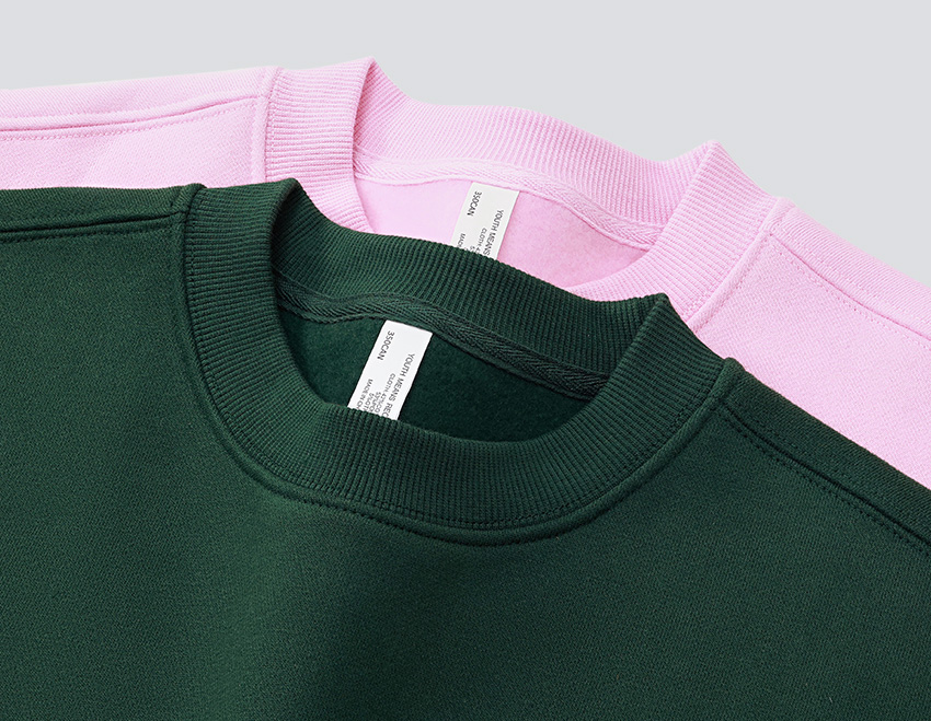 Tailored for Your Brand