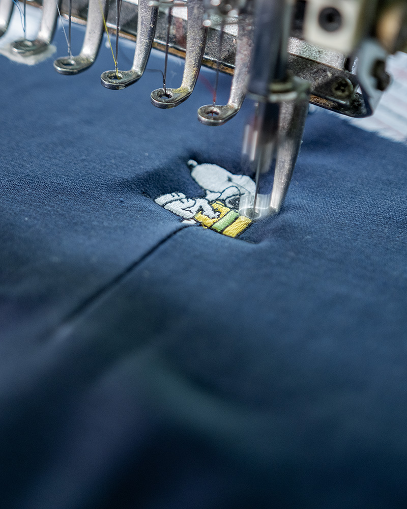 Growing Fashion Brands