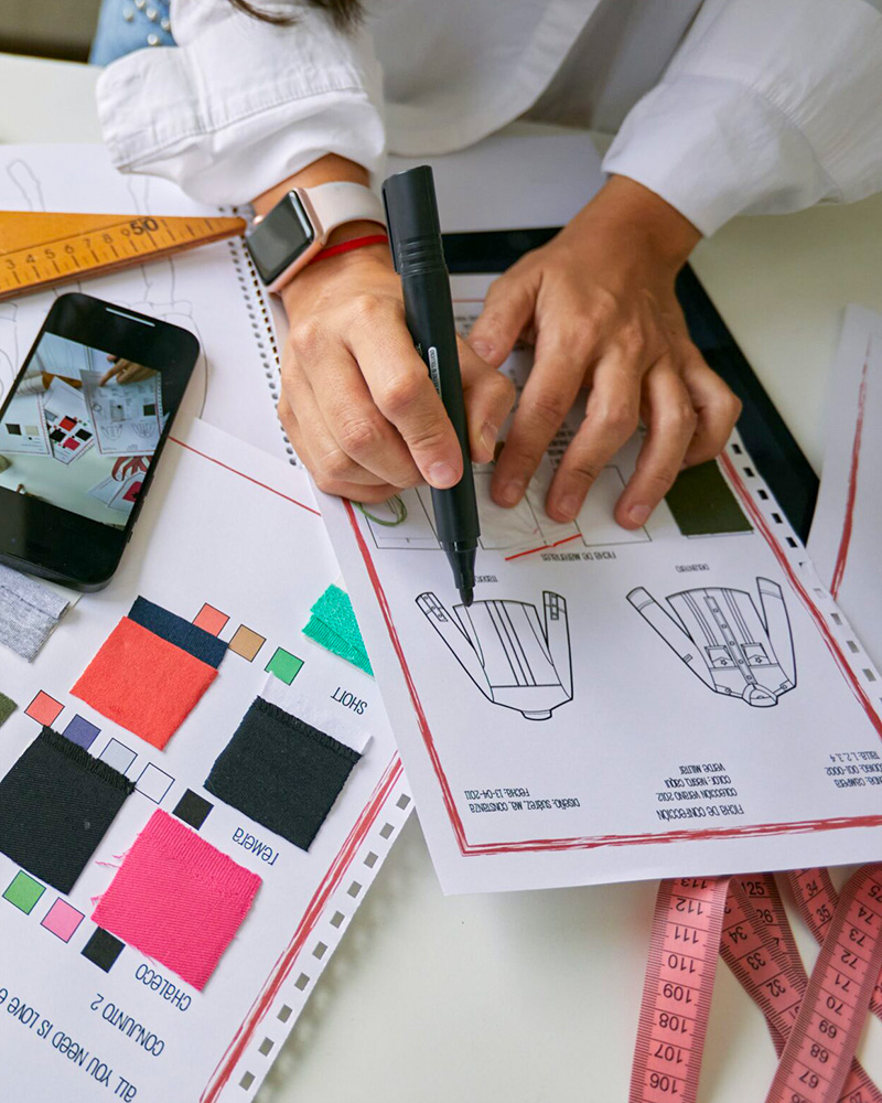 Startups Testing Product-Market Fit