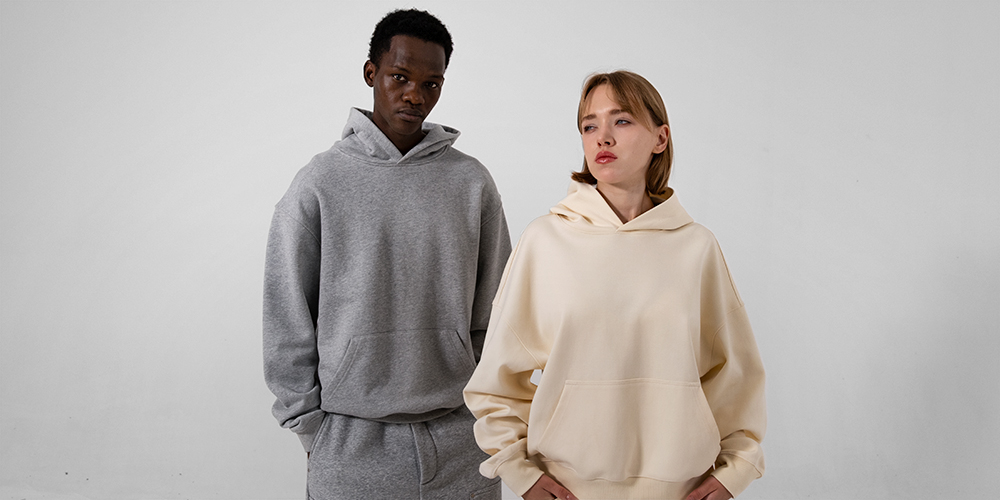Sweatpants Set