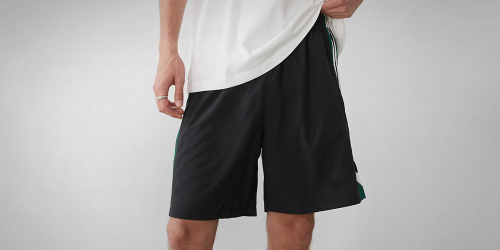 Sweatshorts