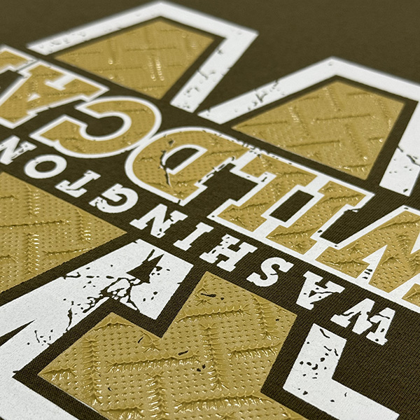 Screen Printing