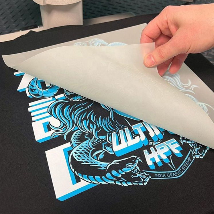 DTF Printing