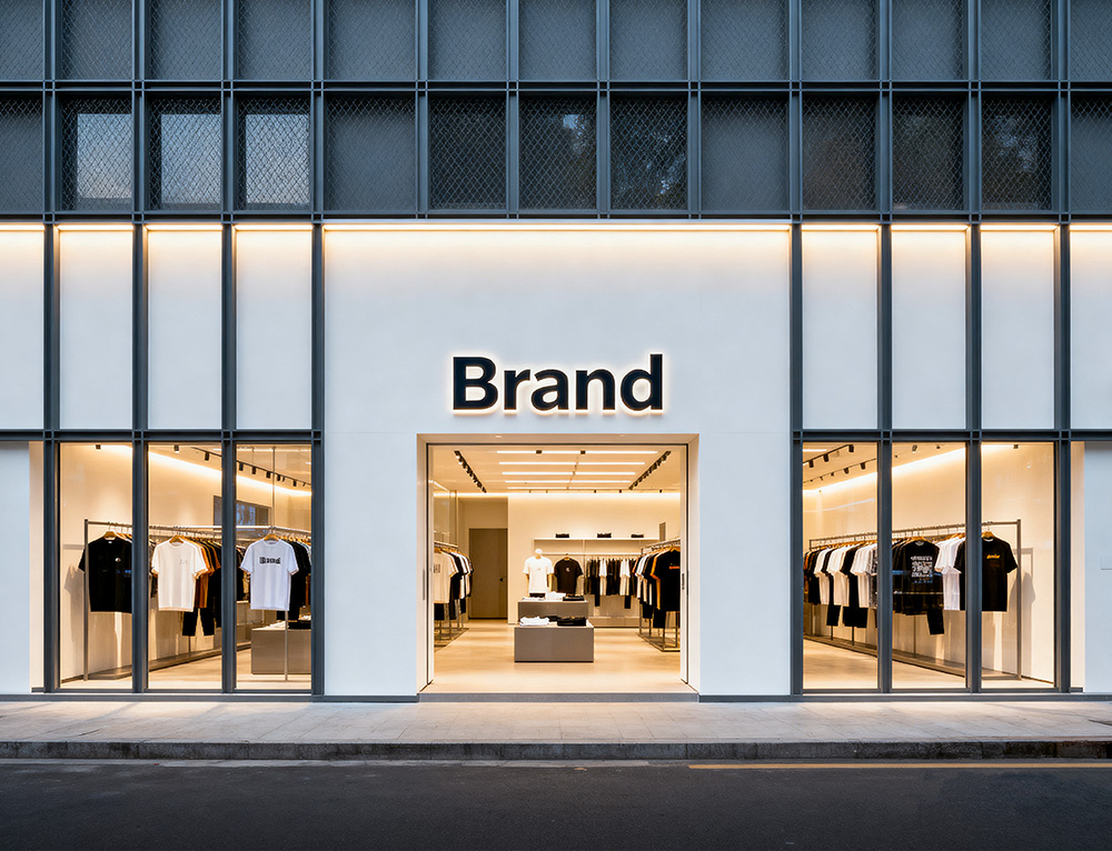 For Brands