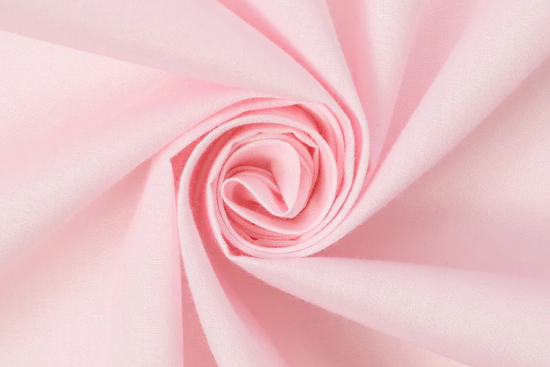 Polyester Cotton 