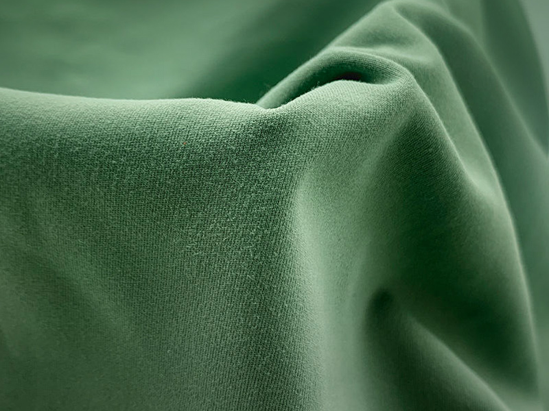 Brushed Cotton Polyester