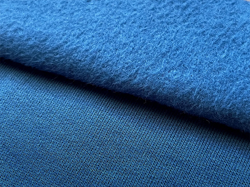 Fleece Fabric