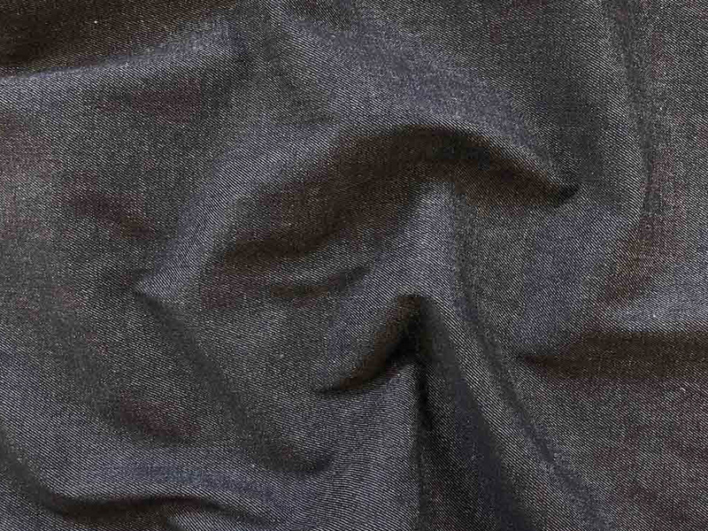 Cotton Stretch Denim