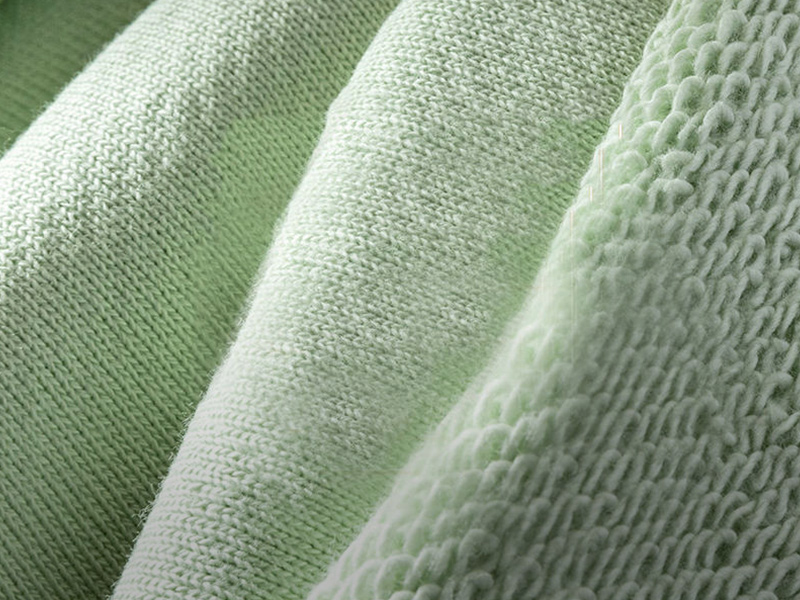 French Terry Fabric