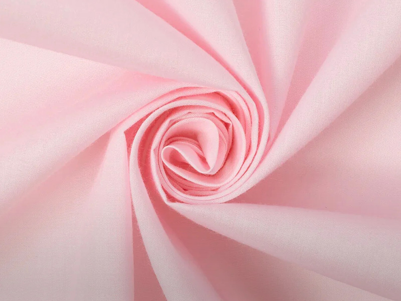 Polyester Cotton 