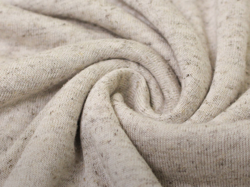 Bamboo Fiber Fabric
