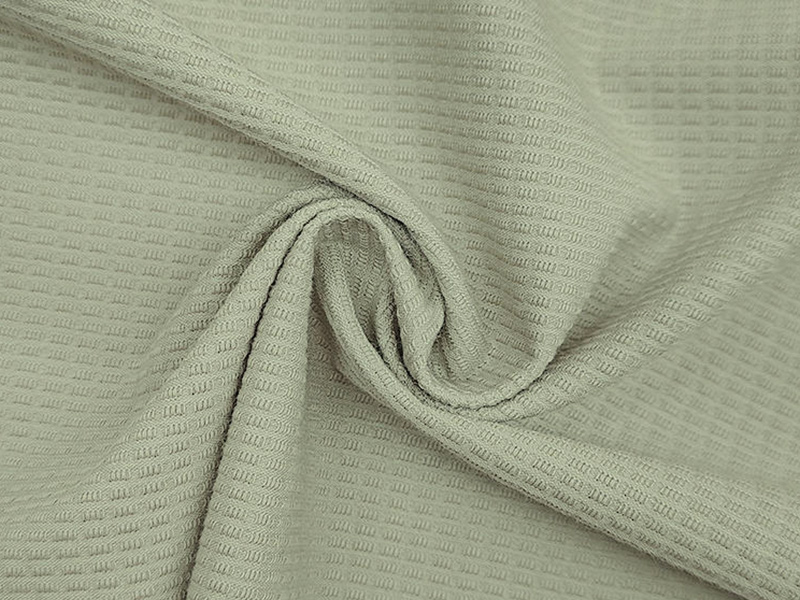 Jacquard Fabric