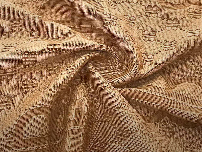 Jacquard Fabric