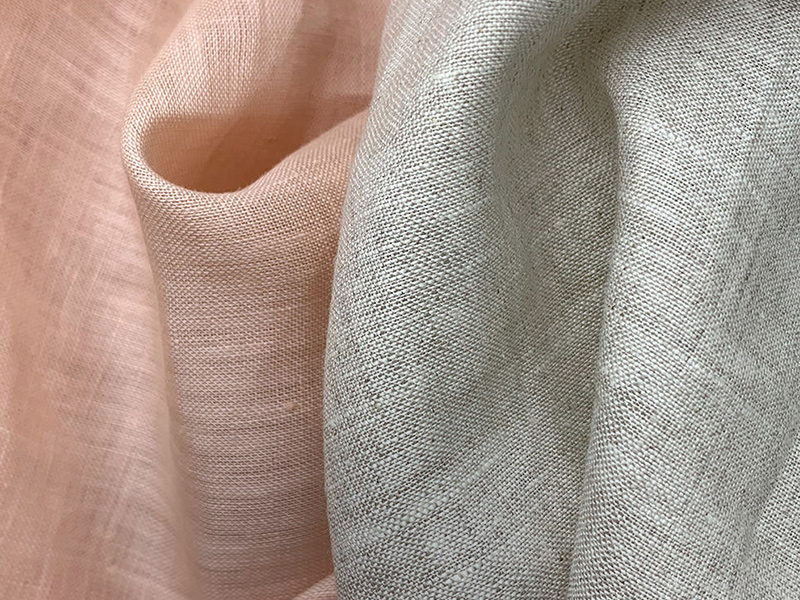 Linen Fabric