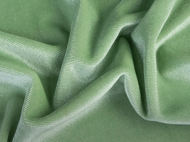 Velvet Fabric 