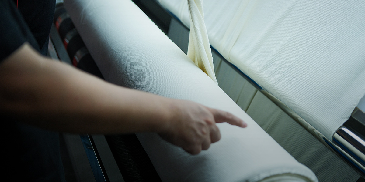 Raw Material Screening